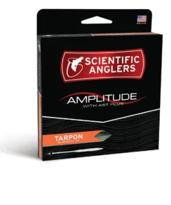 SALTWATER FLY LINES Scientific Anglers Amplitude Tarpon Fly Line
