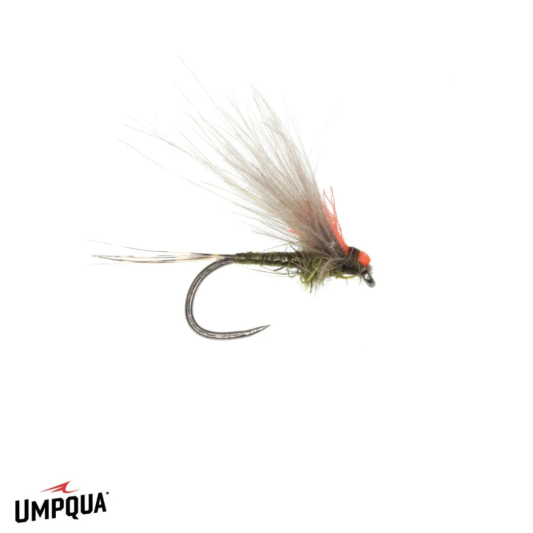 Umpqua Feather Merchants Umpqua Antonio's Adult 3 Umpqua Feather Merchants Umpqua Antonio's Adult