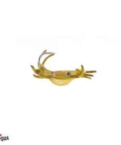 Umpqua Feather Merchants Aphlexo Crab FLIES