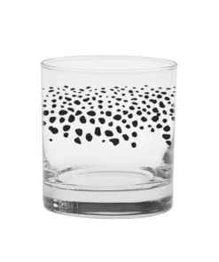 Rep Your Water Old Fashioned Glass 17 Rep Your Water Old Fashioned Glass