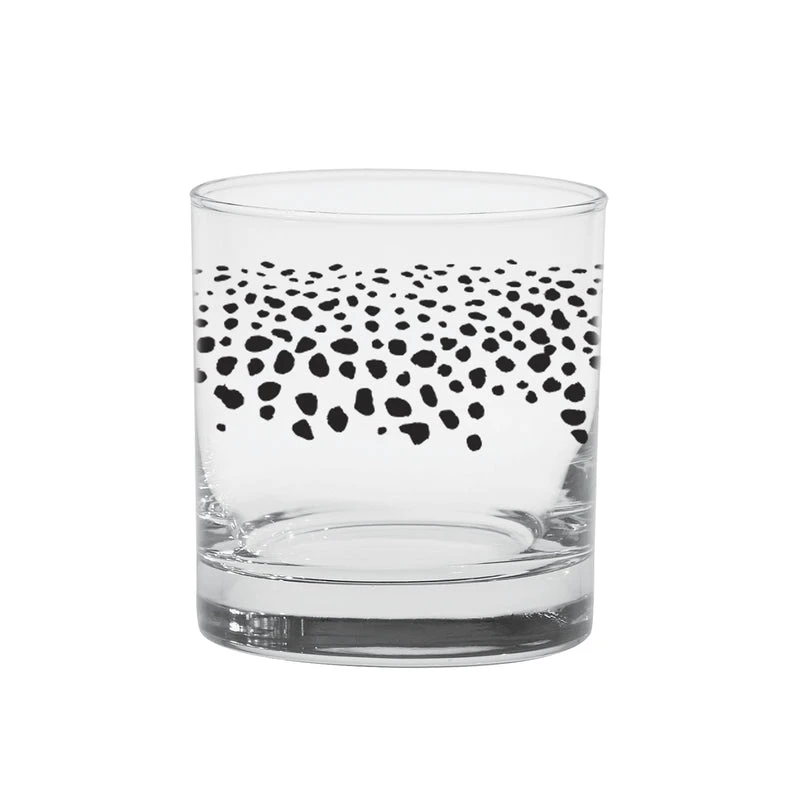 Rep Your Water Old Fashioned Glass 10 Rep Your Water Old Fashioned Glass