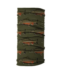 Rep Your Water Big Brookie Fishmask