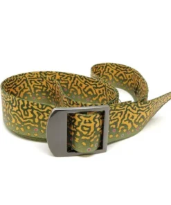 WADING ACCESSORIES Rep Your Water Basecamp Belt