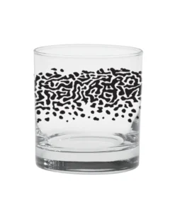 Rep Your Water Old Fashioned Glass 16 Rep Your Water Old Fashioned Glass