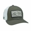 Rep Your Water Bass Hat HATS