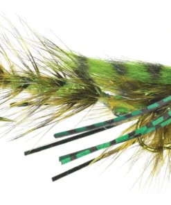 Umpqua Feather Merchants Umpqua Baby Gonga