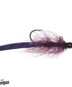 Umpqua Feather Merchants TROUT Umpqua Balanced Leather Leech 7 Umpqua Feather Merchants TROUT Umpqua Balanced Leather Leech