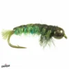 Umpqua Feather Merchants TROUT Umpqua Barr's Uncased Caddis