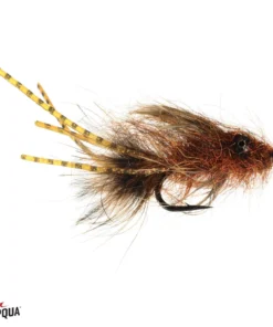 Umpqua Feather Merchants Umpqua Barry's Carp Bitter