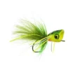 Umpqua Feather Merchants FLIES Umpqua Bass Popper - Assorted Colors 1 Umpqua Feather Merchants FLIES Umpqua Bass Popper - Assorted Colors