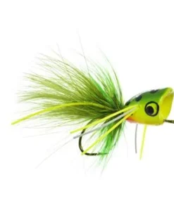 Umpqua Feather Merchants FLIES Umpqua Bass Popper - Assorted Colors