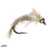 Umpqua Feather Merchants Umpqua Bead Head Barr's Emerger TROUT