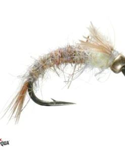 Umpqua Feather Merchants Umpqua Bead Head Barr's Emerger TROUT