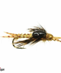 Umpqua Feather Merchants Umpqua Biot Epoxy Stonefly