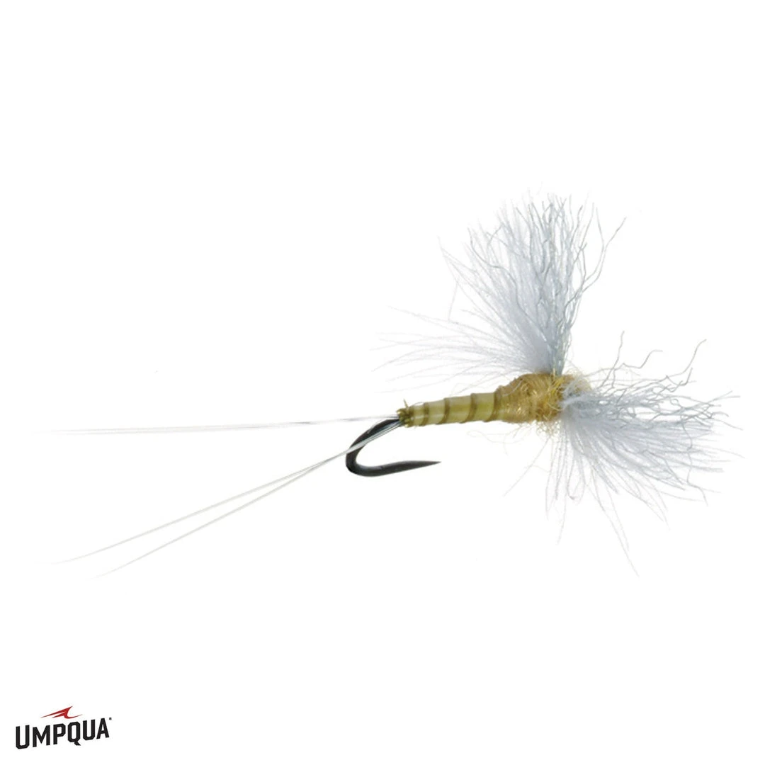 Umpqua Feather Merchants TROUT Umpqua CDC Biot Spinner 3 Umpqua Feather Merchants TROUT Umpqua CDC Biot Spinner