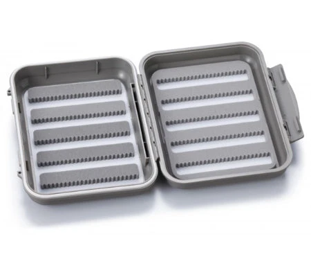 C&F Design Small 10-Row Waterproof Fly Box