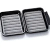 FLY BOXES C&F Design Small 14-Row Waterproof Fly Box