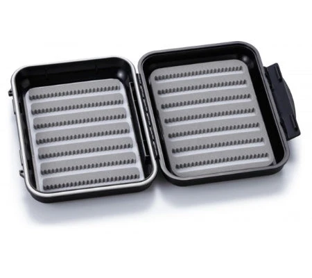 FLY BOXES C&F Design Small 14-Row Waterproof Fly Box