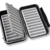 C&F Design Large 20-Row Waterproof Fly Box With Two-Sided Flip Page FLY BOXES