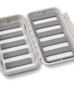 C&F Design Large 10-Row Waterproof Fly Box