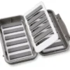 C&F Design Large 12-Row Waterproof Fly Box With Flip Page FLY BOXES