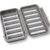 FLY BOXES C&F Design Large 12-Row Waterproof Fly Box