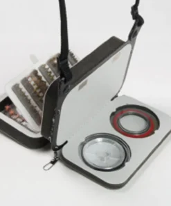 FLY BOXES C&F Design Medium Lightweight Chest Storage