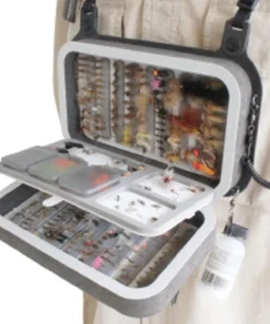 C&F Design Large Lightweight Chest Storage