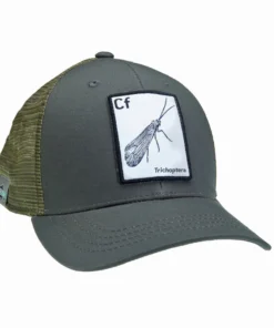 ACCESSORIES Rep Your Water Periodic Caddis Hat