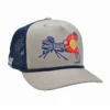HATS Rep Your Water Colorado Hopper Hat
