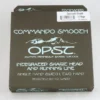 SPEY & SWITCH FLY LINES OPST Commando Smooth Integrated Skagit Head/Running Line