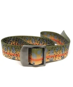 WADING ACCESSORIES Rep Your Water Basecamp Belt