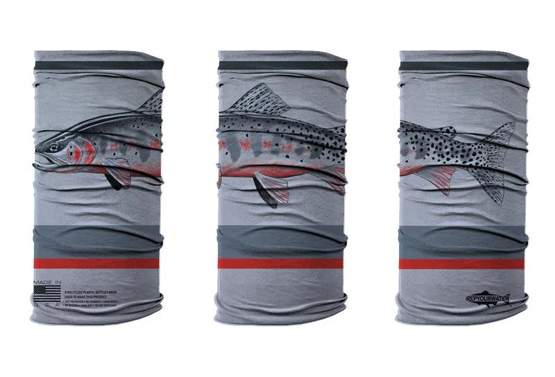 SUN PROTECTION Rep Your Water High Country Cutthroat Fishmask 3 SUN PROTECTION Rep Your Water High Country Cutthroat Fishmask