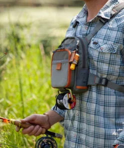 Fishpond Canyon Creek Chest Pack WAIST & CHEST PACKS 15 Fishpond Canyon Creek Chest Pack WAIST & CHEST PACKS