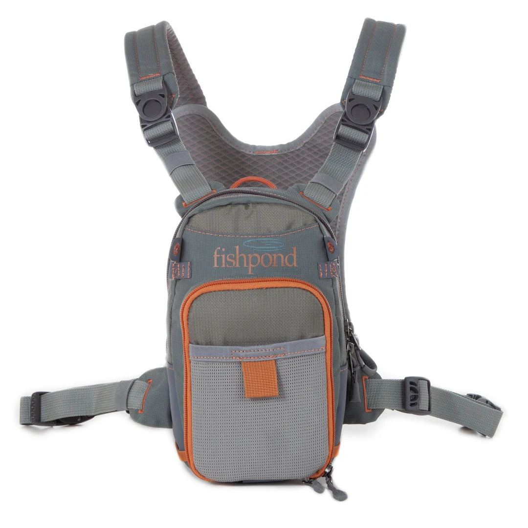 Fishpond Canyon Creek Chest Pack WAIST & CHEST PACKS 3 Fishpond Canyon Creek Chest Pack WAIST & CHEST PACKS