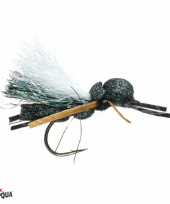 Umpqua Feather Merchants TROUT Umpqua Carl's Cicada
