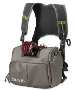 Orvis Chest Pack PACKS|BAGS