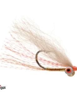 Umpqua Feather Merchants Christmas Island Special FLIES