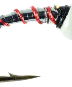 Umpqua Feather Merchants Umpqua Chrome Chironomid