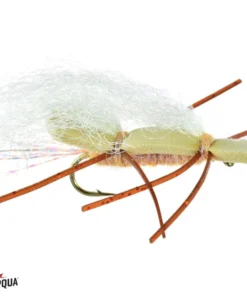 Umpqua Feather Merchants Umpqua Chubby Chernobyl