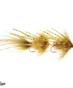 Umpqua Feather Merchants Umpqua Circus Peanut
