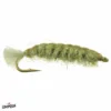 Umpqua Feather Merchants Umpqua Cranefly Larva TROUT