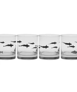 Rep Your Water Old Fashioned Glass 12 Rep Your Water Old Fashioned Glass