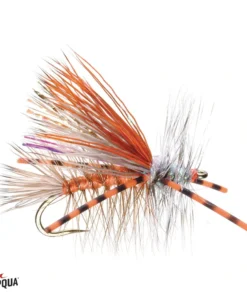 Umpqua Feather Merchants FLIES Umpqua Crystal Stimulator Rubber Leg