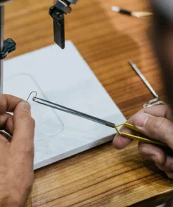 Loon Outdoors Loon D-Loop Tweezer