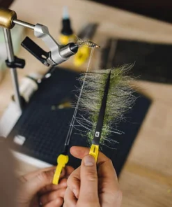 Loon Outdoors Loon D-Loop Tweezer