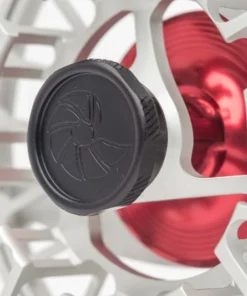 Nautilus Fly Reels Nautilus GTX Fly Reel SALTWATER FLY REELS