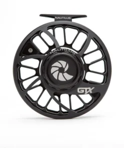 Nautilus Fly Reels Nautilus GTX Fly Reel SALTWATER FLY REELS