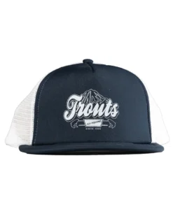 Trouts Fly Fishing Trouts Foam Party Trucker HATS