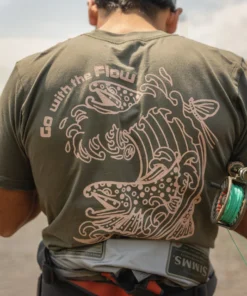 Trouts Fly Fishing Bajio X Trouts